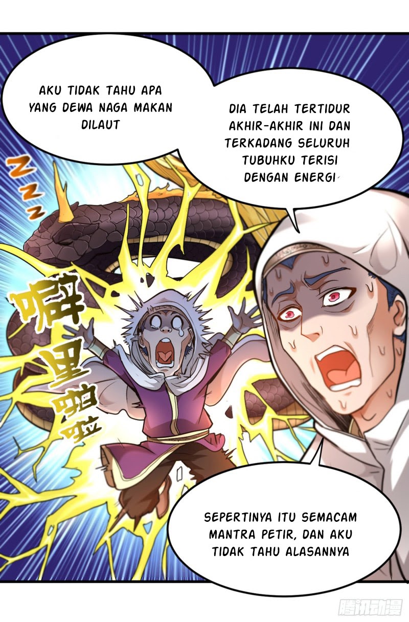 Strongest Divine Doctor Mixed City chapter 118